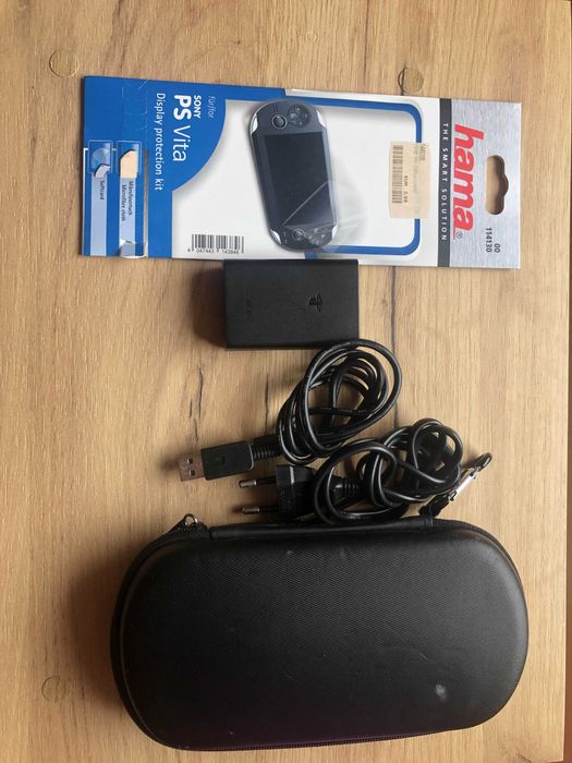 PlayStation Vita Slim 128GB