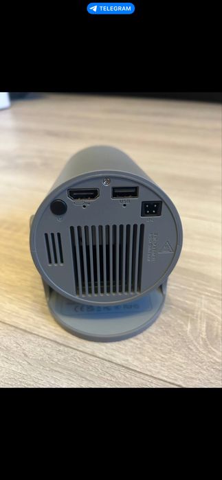 Projektor HY300PRO