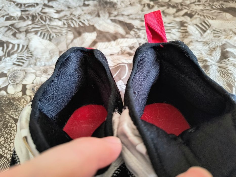 Кросівки Nike LeBron Soldier 14