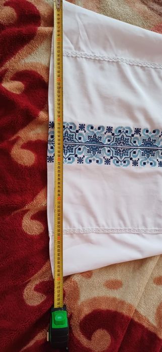 Вишите плаття і вишиванка