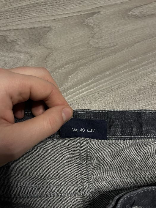 Джинси Armani Jeans