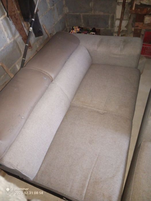 Kanapa  Rodzinna Duża