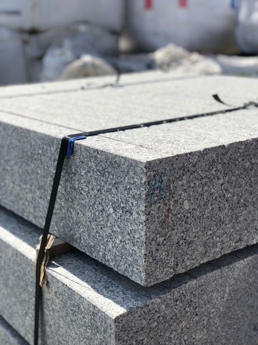 Oporniki granitowe 8/30 i inne