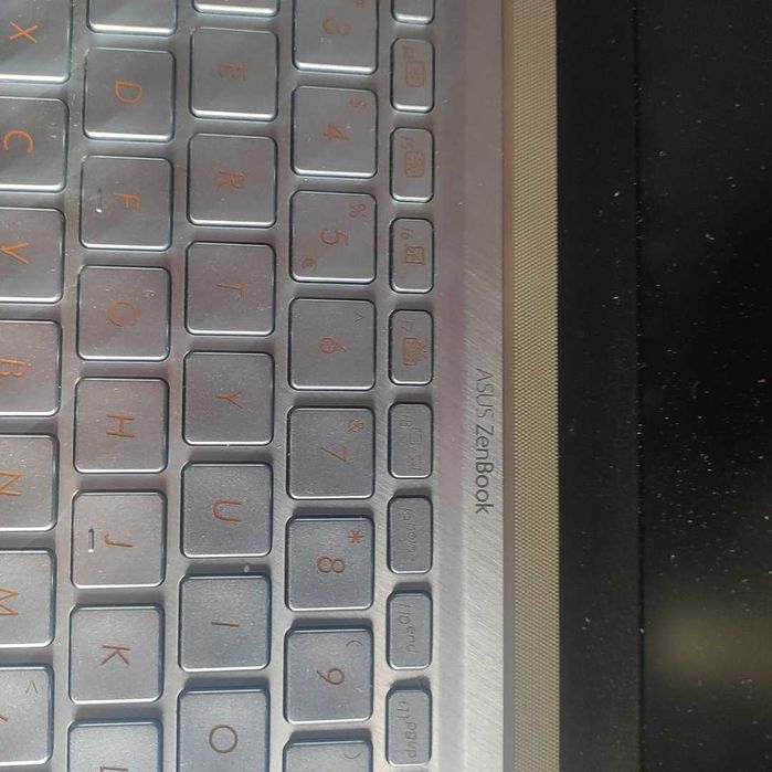 ASUS ZenBook 14 UM431D