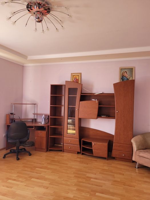 Оренда 1 км.кв.вул.Вовчинецька(Вокзал ),новобудова,все  є, вільно.