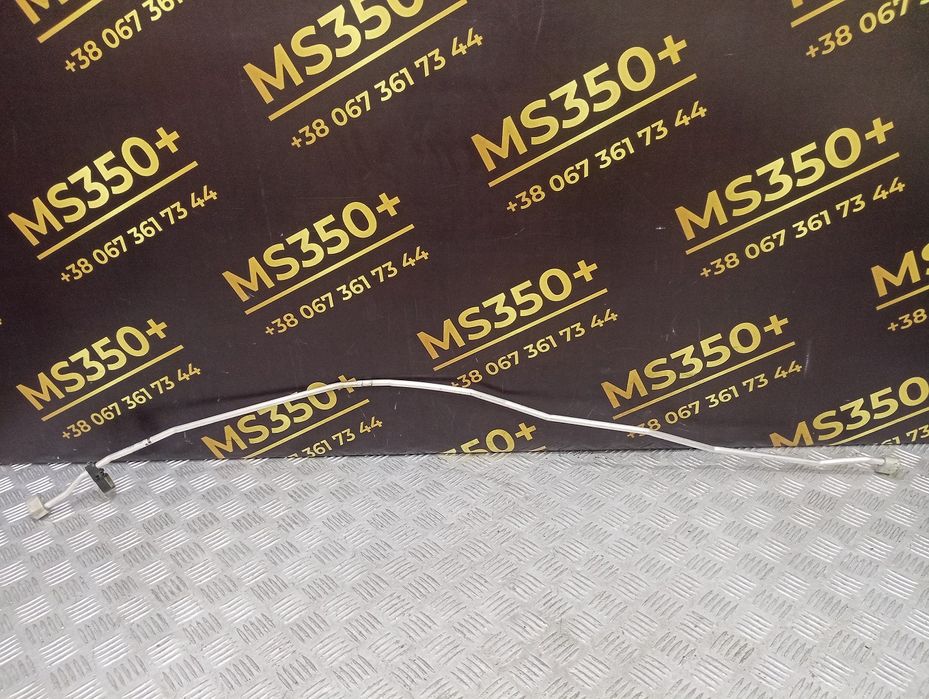 Трубка кондиціонера 3.0 BMW 5 F10 535i hybrid  64539198294