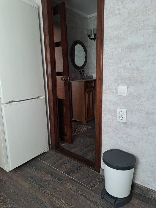 Здам 1 кімн. кв. Вільна з ГРУДНЯ,  Крошня