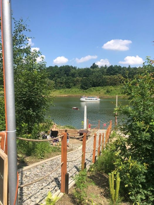 Wolny domek do wynajęcia Wadowice, Zator