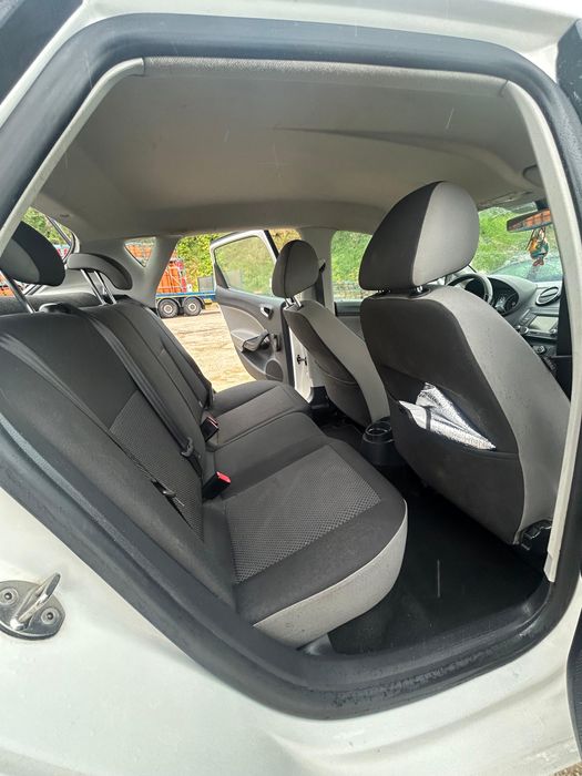 Seat Ibiza 1.4 TDI 105cv - 2016