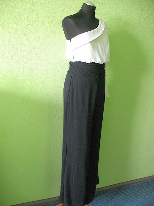 Kombinezon - elegancki - 40 L - biust 90 - 100 cm Heine
