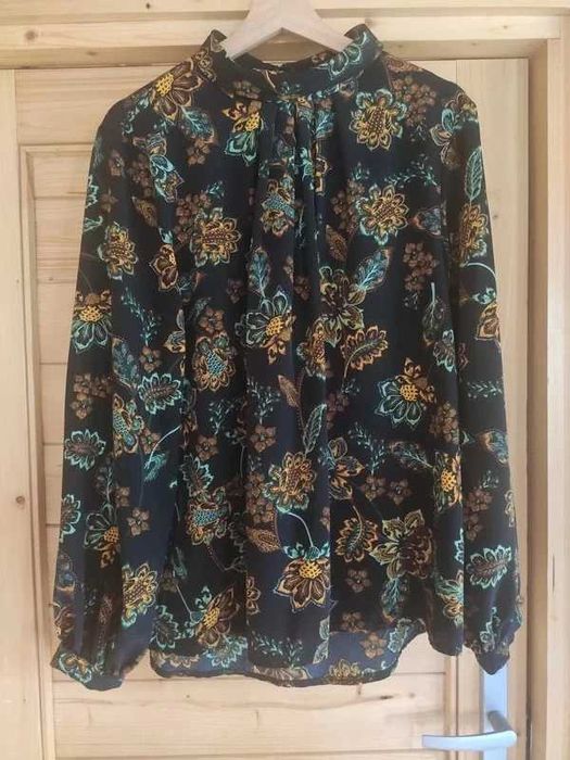 Camisa Primark NOVA
