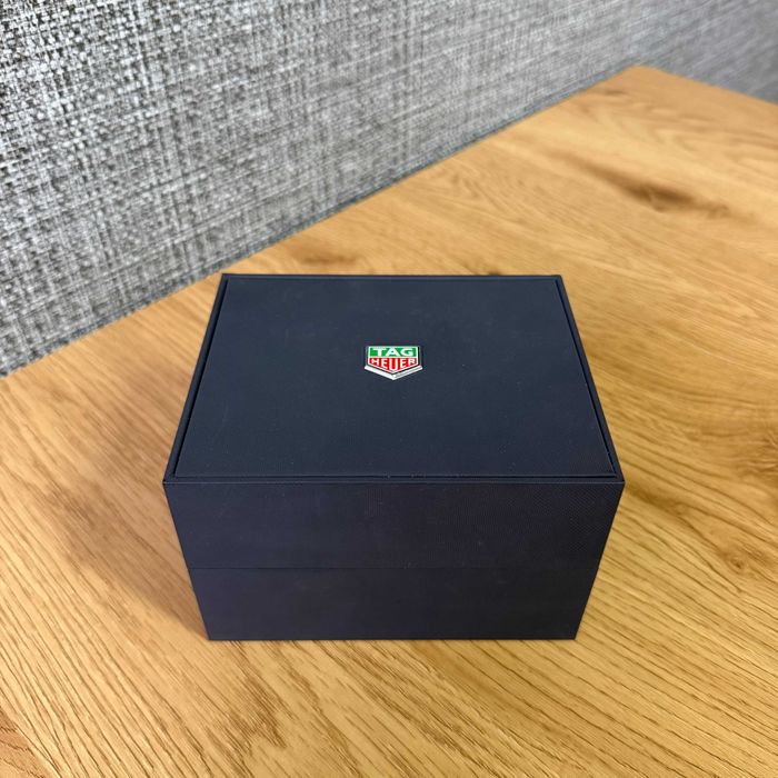 TAG Heuer Formula 1 Chronograph