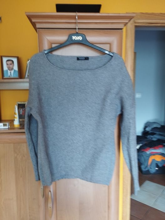 Sweter damski Reserwed rozmiar L
