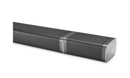Soundbar JBL 5.1 510W - 4K Ultra HD com Surround sem Fios