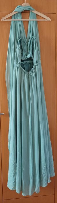 Vestido da 'Giraças' - Multiformas