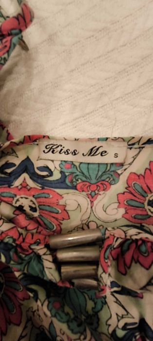 Речі жіночі б/у розмір S-М