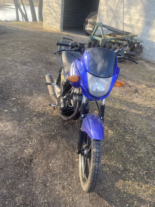 Продам Spark sp200-25i