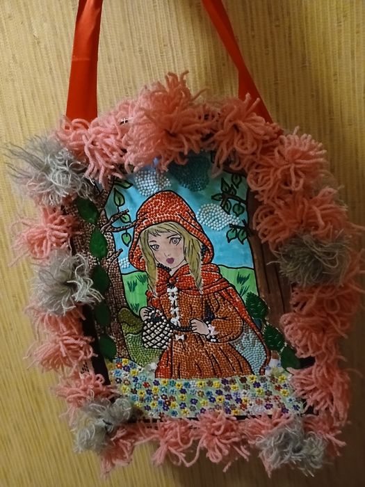 Prace plastyczne, rysunki