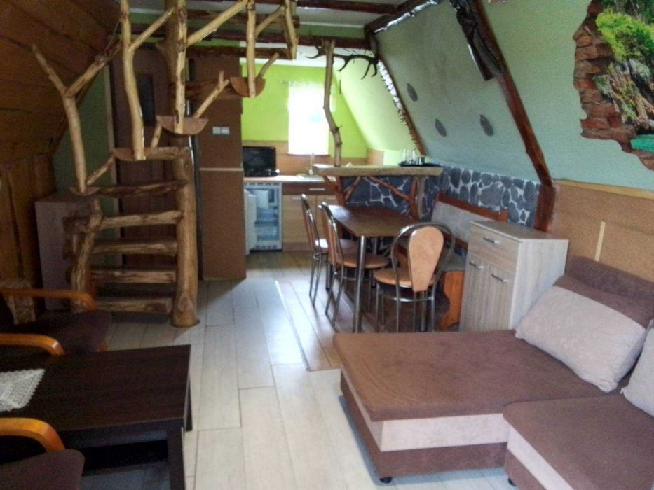 Agroturystyka "Sosnowy Gaj"