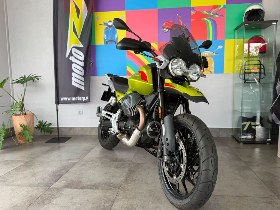 Moto Guzzi