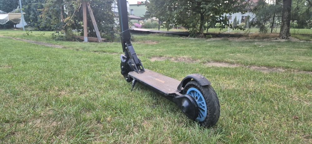 Hulajnoga elektryczna