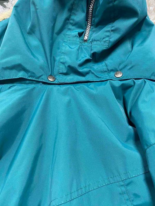 Парка зимова Lenne 164 ідеальний стан