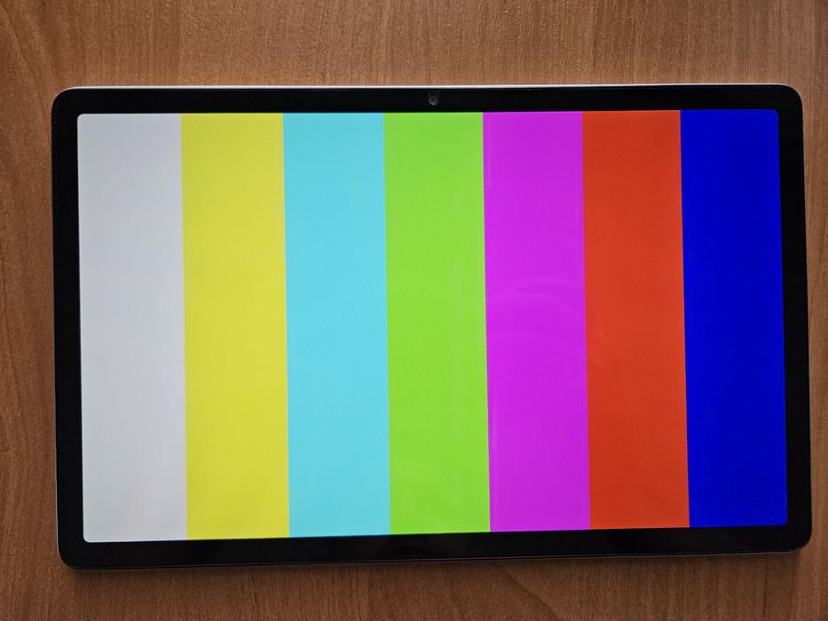 Планшет Lenovo Tab P11 Pro (2nd Gen) TB132FU 6/128