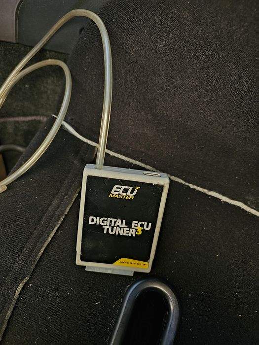 Ecumaster Digital ecu tuner det3