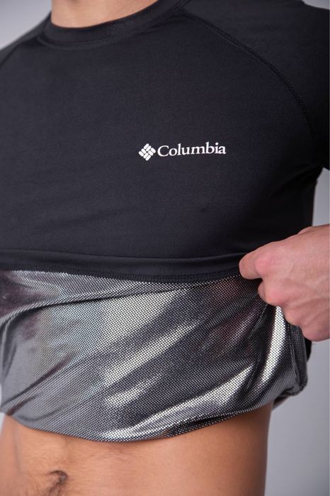Чоловіча термобілизна Columbia Omni-Heat  до -30°C | Розмір S
