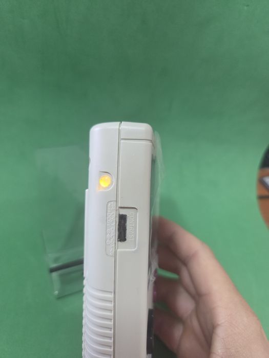 Gameboy Clássic Dmg102 Ndsl
