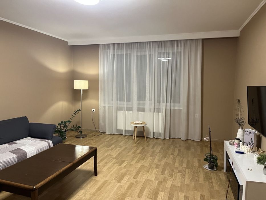 4 кім квартира 140 м ремонт Хіміків