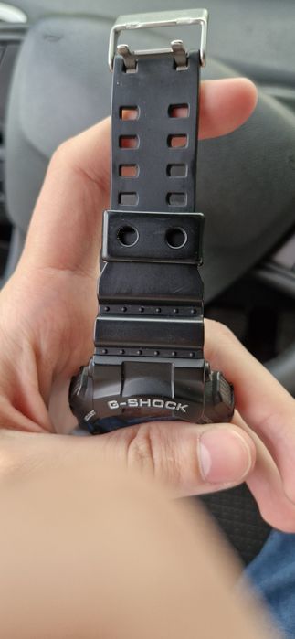Casio G-SHOCK Classic