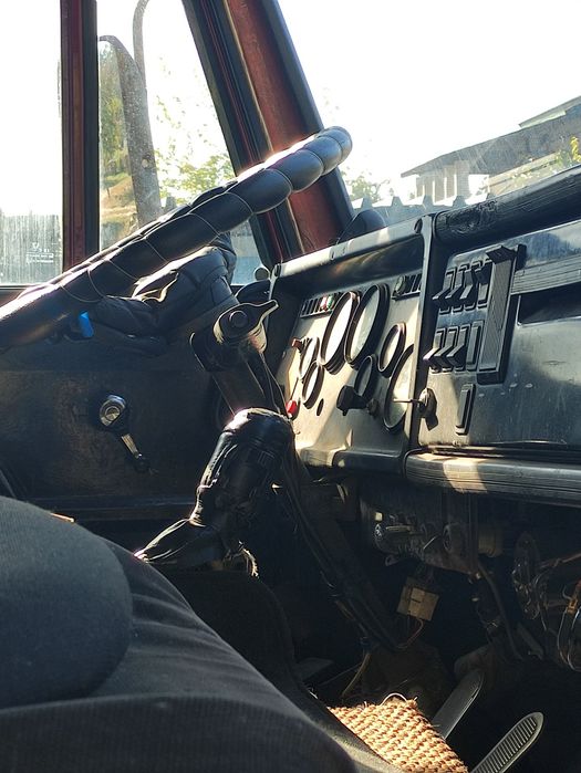 Продам камаз асінезатор,в доброму стані,кого цікавить дзвоніть