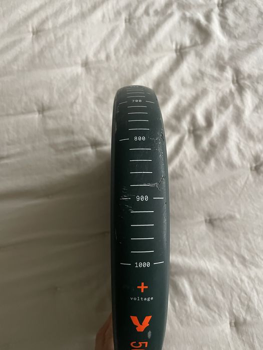 Vendo Raquete Padel Volt 500