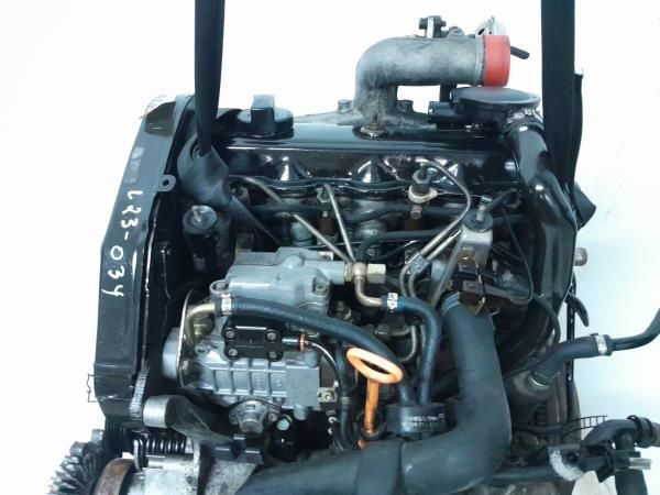 Motor completo VOLKSWAGEN Passat (3B2)