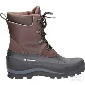 Buty trekkingowe Canadian nubuck 43