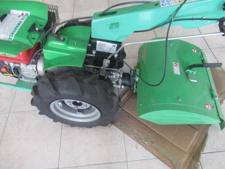 motocultivador hardy 2f-2t[novo]