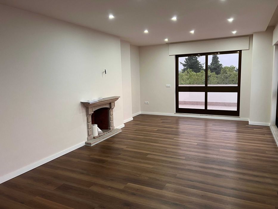 Apartamento T4 Sameiro Penafiel