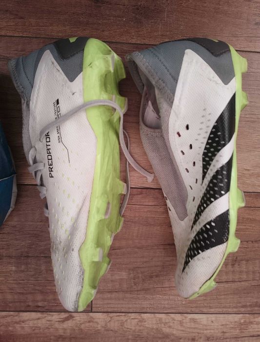 Buty sportowe rozm.39