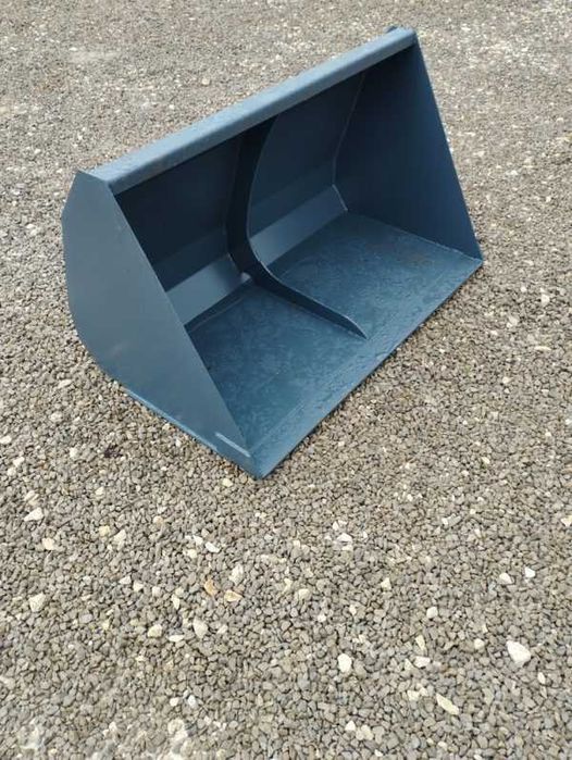 Łyżka do materiałów sypkich 120