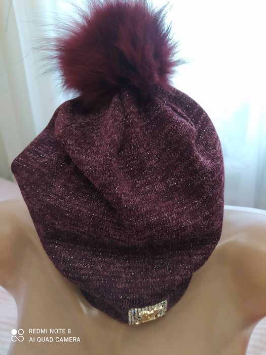 Продам нові шапочки