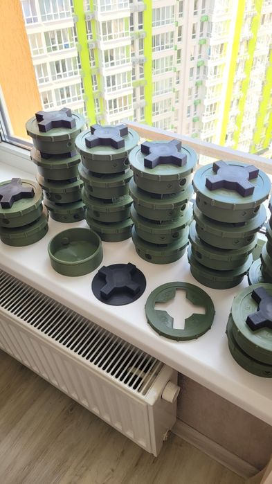 3D друк та моделювання