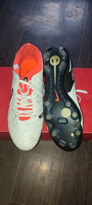 Бутсы Найк Темпо 10 размер 43
