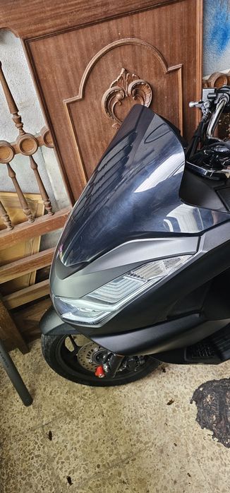Honda PCX 125 - 2021