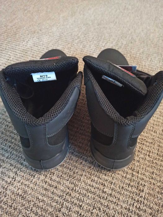 Buty robocze MTS ( nowe)
