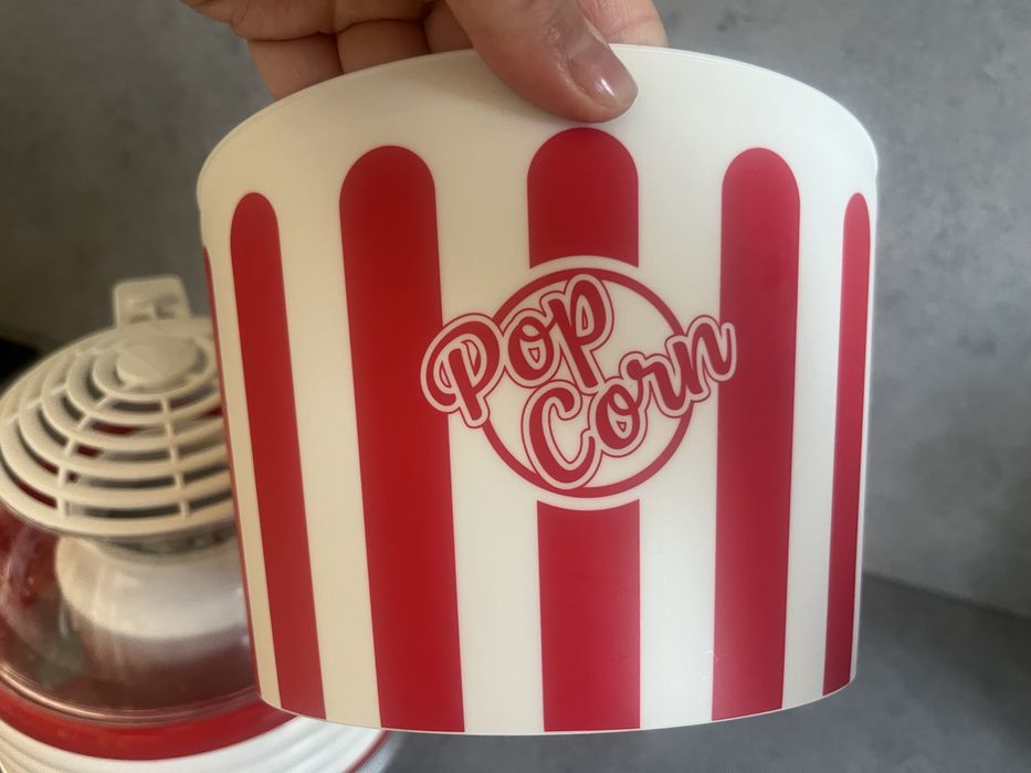 Urządzenie do popcornu Ariete