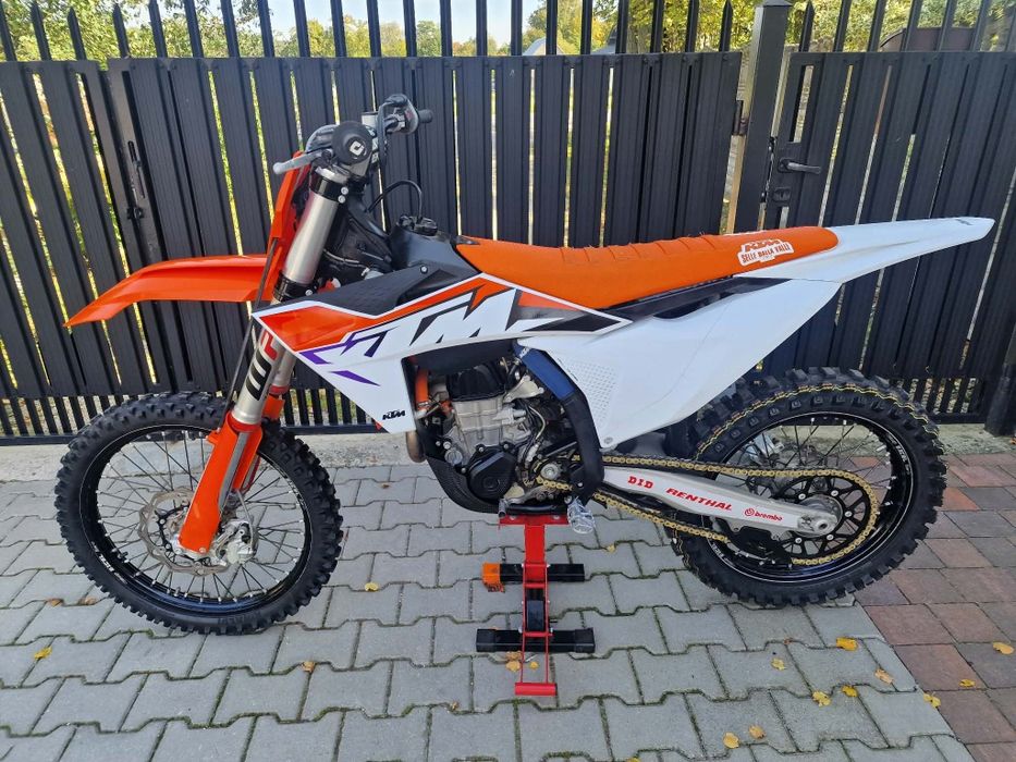 KTM