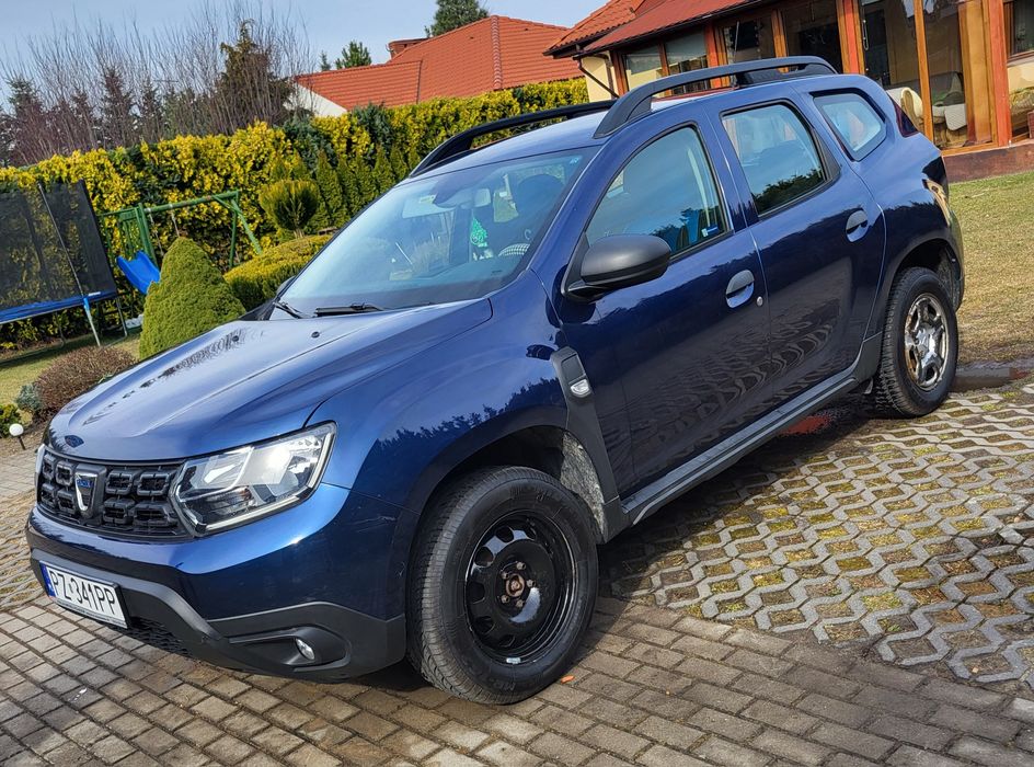 Sprzedam auto Dacie