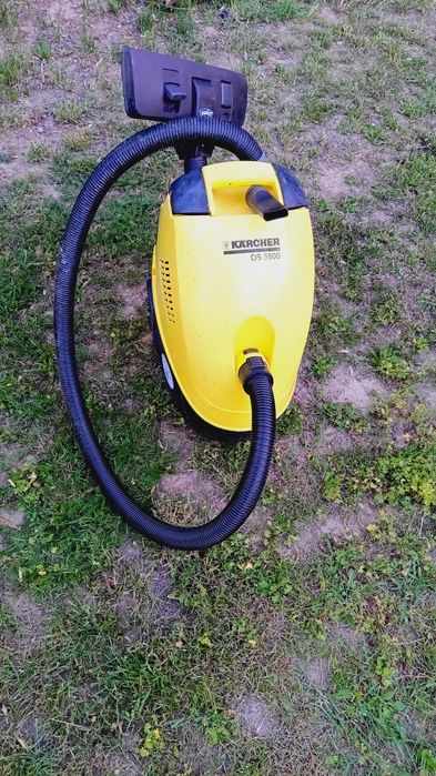 Odkurzacz wodny Karcher