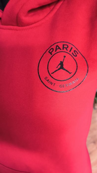 Bluza męska Paris Saint Germain rozm S